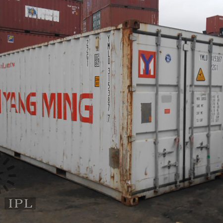 20 ft container for sale