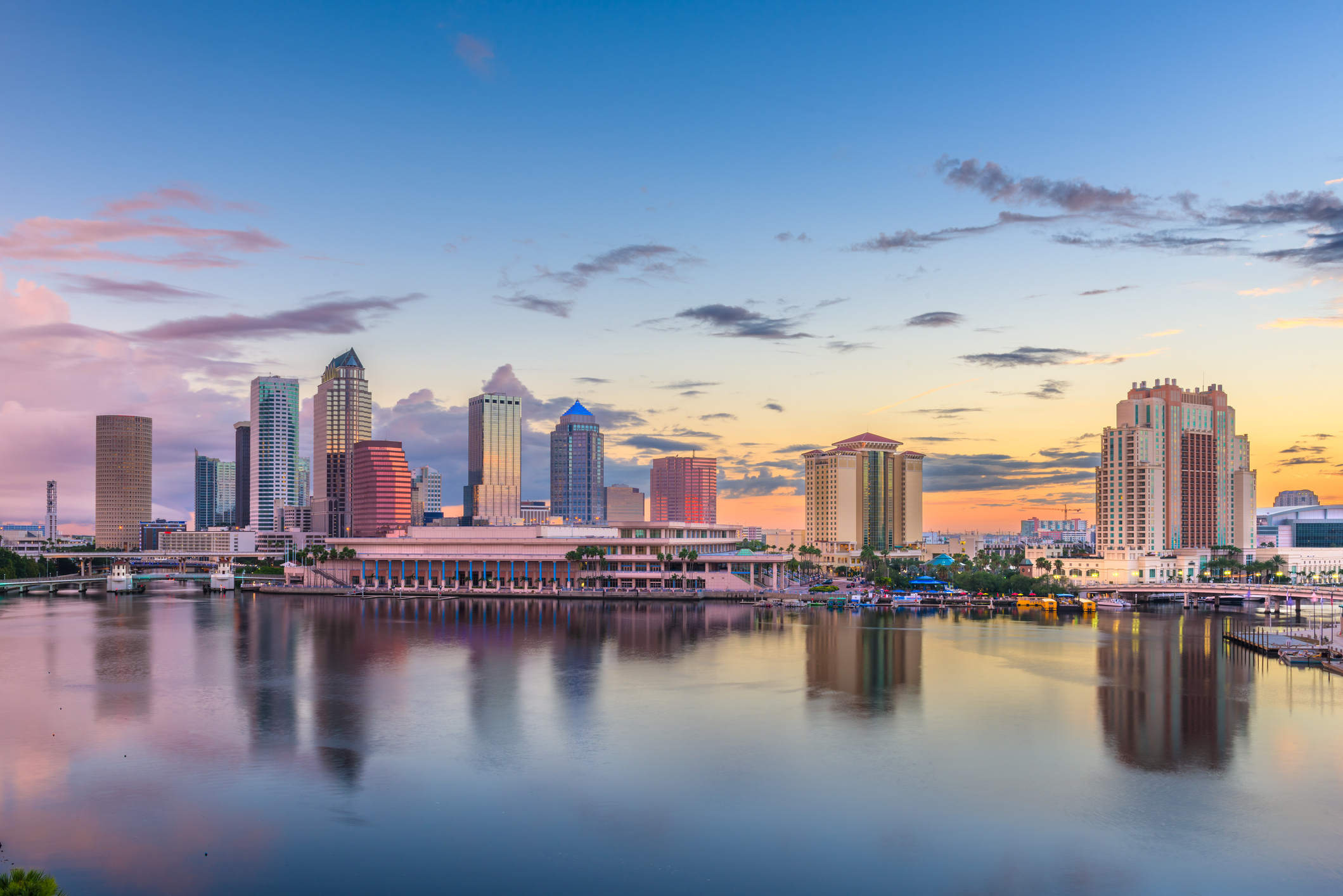 Containers in Tampa for Sale